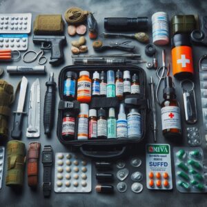 medical kit