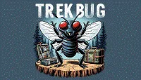 TrekBug Icon