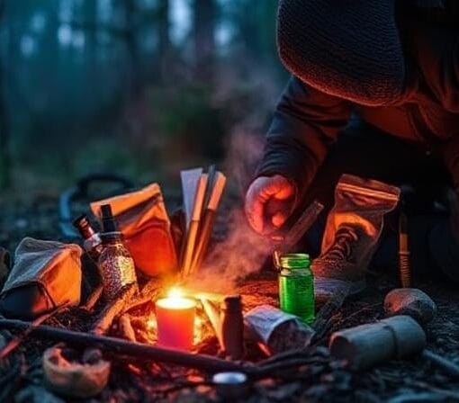 Building a Decent Survival Kit From Scratch
