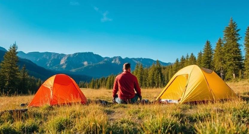 Essential Gear for Your Outdoor Escapades