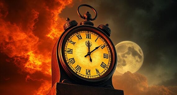 Doomsday Clock