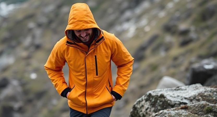 High Quality Outdoor Clothing