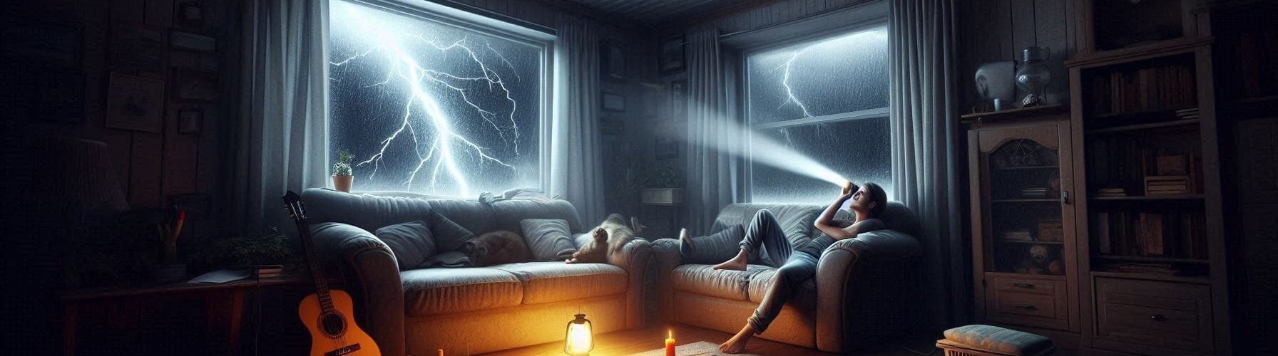 Ultimate Home Emergency Kit