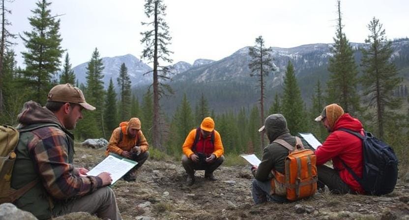 Staying Informed During Emergencies