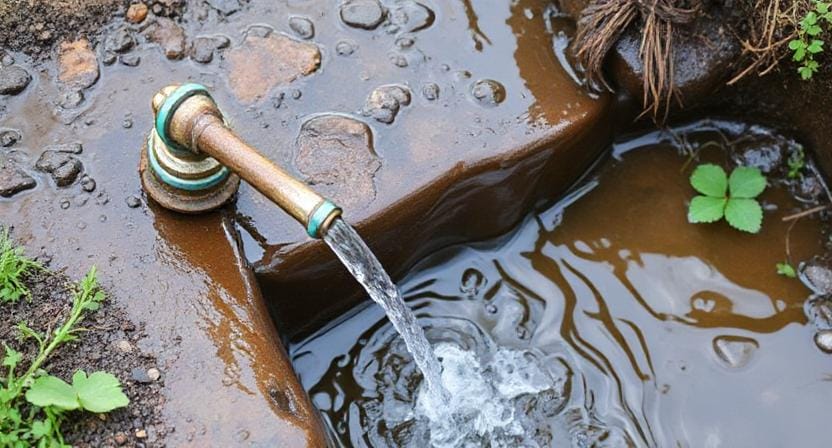 Water Management Skills During Climate Change