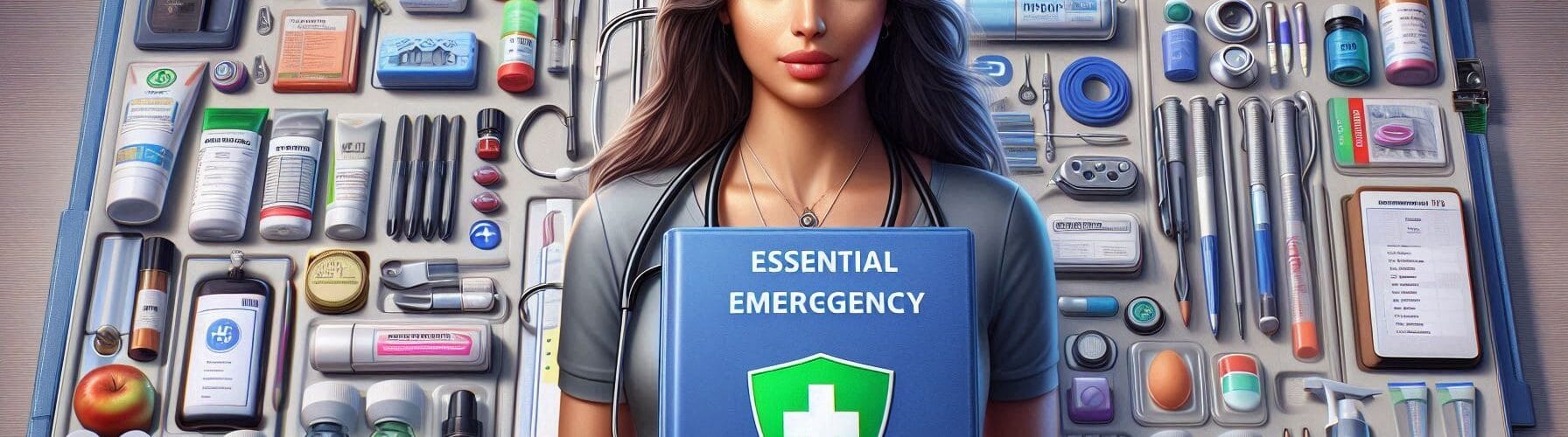 Essential Emergency Binder - Why Every Family Needs One