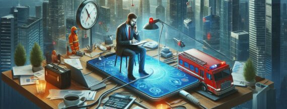Crisis Communication - Keeping in Touch When It Matters Most