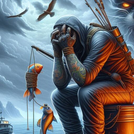Survival Psychology - Keeping Your Cool When It Matters Most