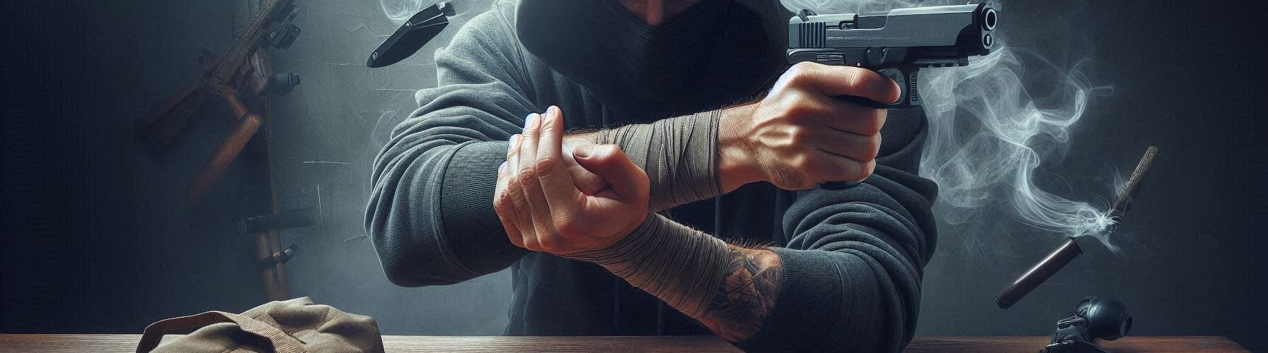 The Art of Self-Defense - Essential Skills for Every Survivalist