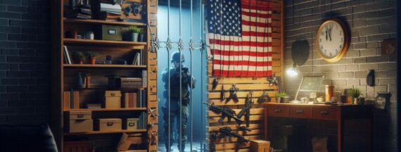 Fortify Your Fortress - DIY Home Defense Strategies