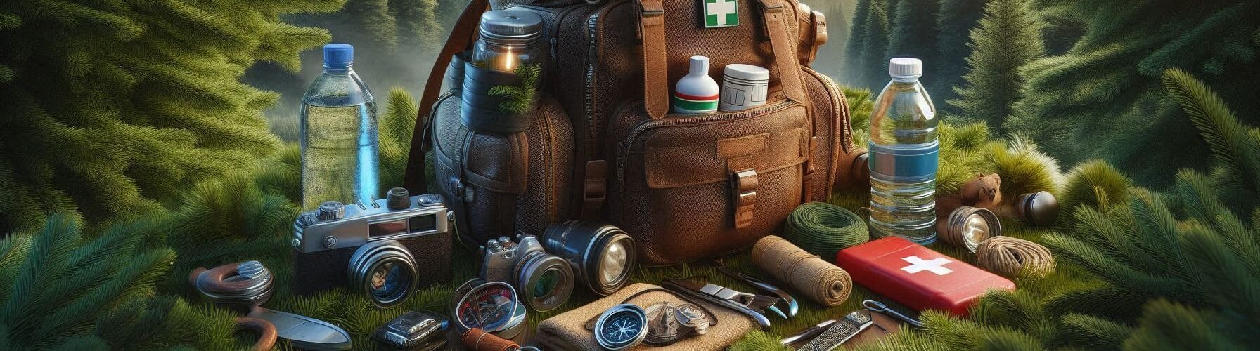 Survival Weapons - What You Need and How to Use Them