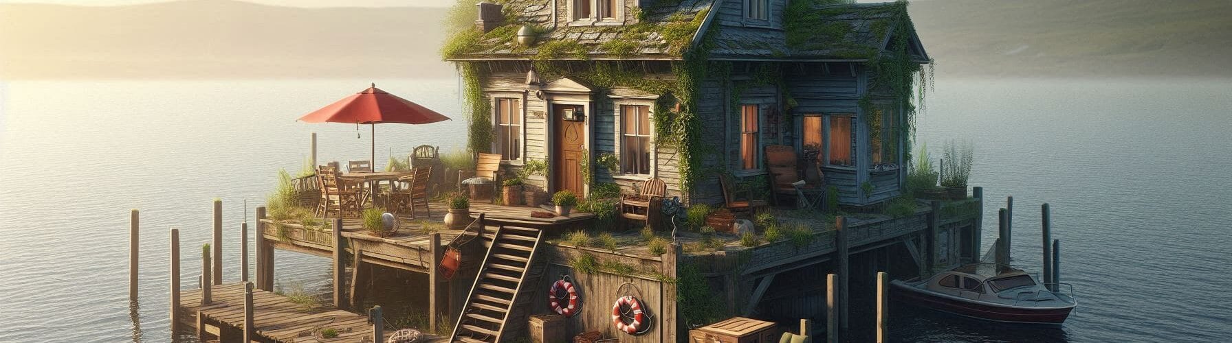 The Secure Bug-Out Location - Choosing and Protecting Your Safe Haven