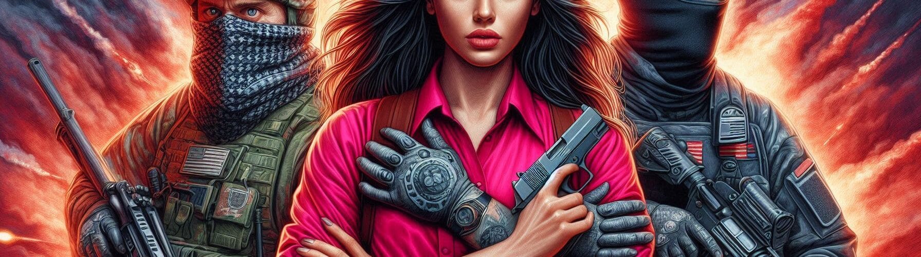 Survival Security for Women - Empowering Tips and Tactics