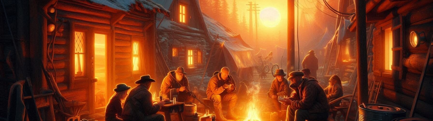 Prepper Power - Keeping the Lights On When the Grid Goes Down