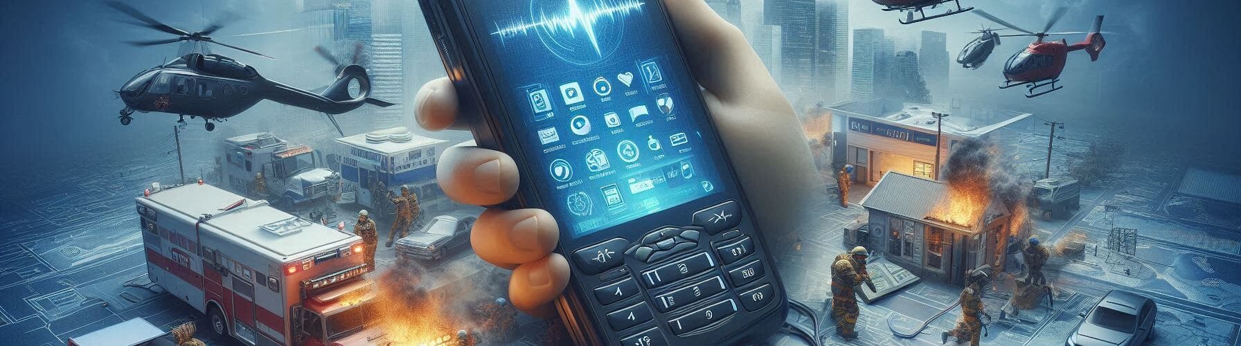 Emergency Communications - Staying Connected When It Matters Most