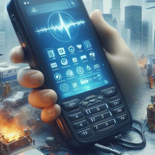 Emergency Communications - Staying Connected When It Matters Most