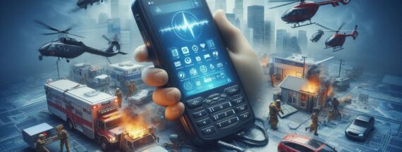 Emergency Communications - Staying Connected When It Matters Most