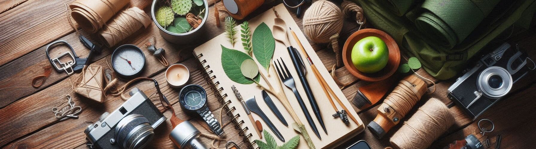 Eco-Friendly Gear - Sustainable Picks for the Conscious Camper
