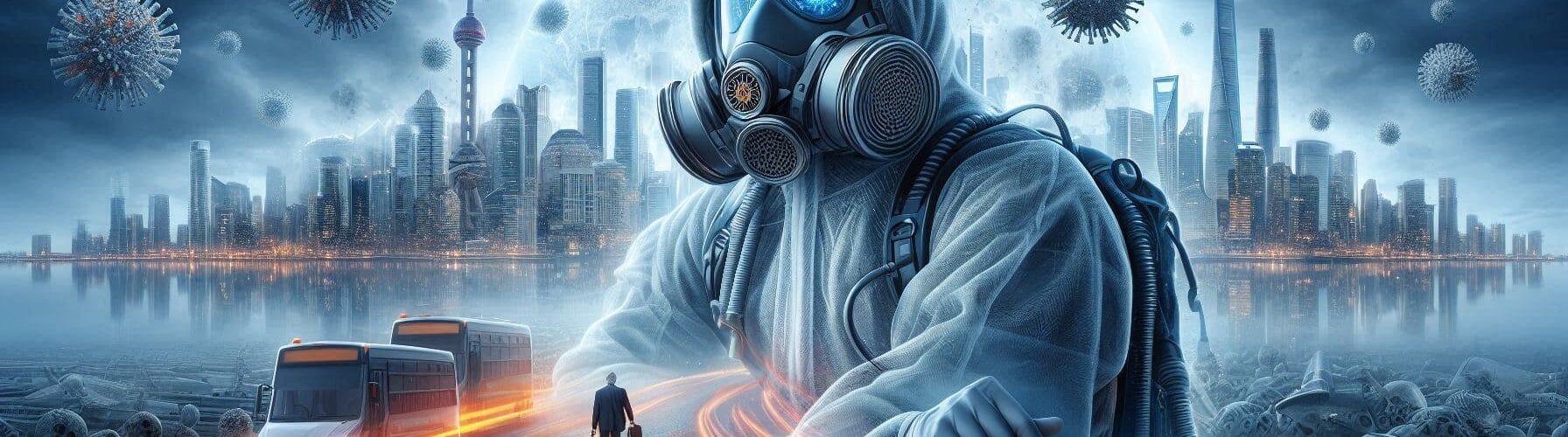 Pandemic Preparedness - Lessons Learned from COVID-19 for Future Outbreaks