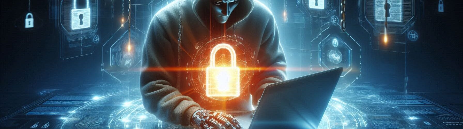 Cybersecurity Threats - Protecting Your Data and Privacy in a Digital Age