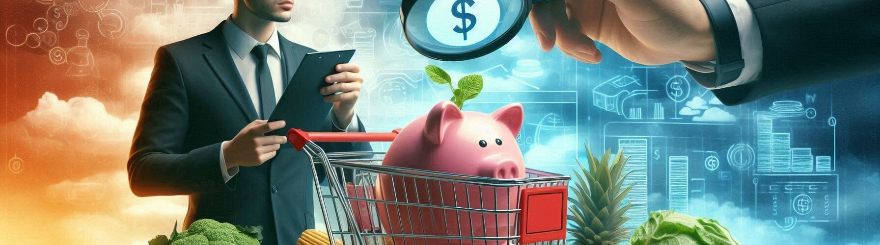 The Impact of Inflation on Daily Life - Smart Budgeting Tips for Survival