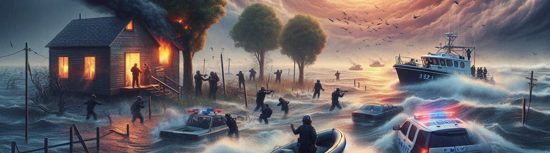 Civil Unrest Around the Globe - Staying Safe During Turbulent Times