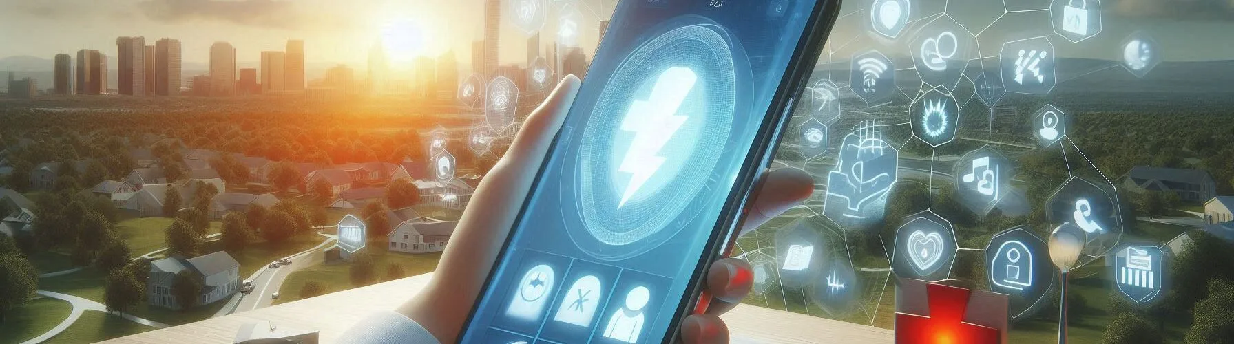 Emergency Communication Plans - Staying Connected When It Matters Most