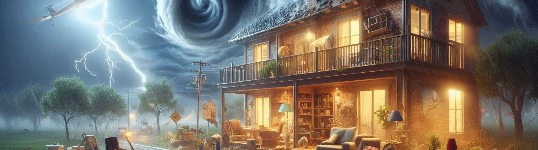 Preparing Your Home for Extreme Weather Events