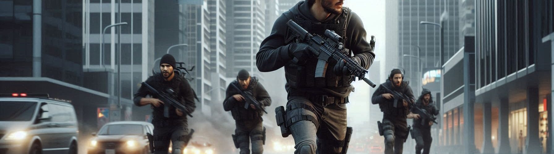 Geopolitical Tensions and Their Impact on Local Safety