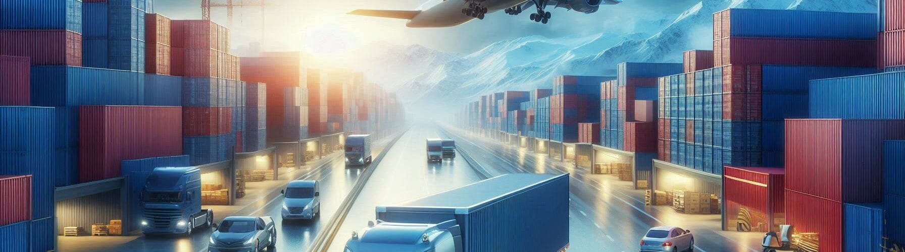 Understanding Supply Chain Vulnerabilities and Personal Solutions