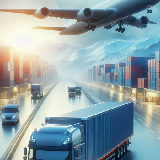 Understanding Supply Chain Vulnerabilities and Personal Solutions