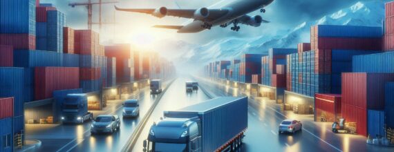 Understanding Supply Chain Vulnerabilities and Personal Solutions