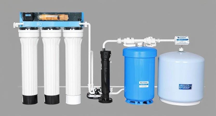 Water Filtration Systems