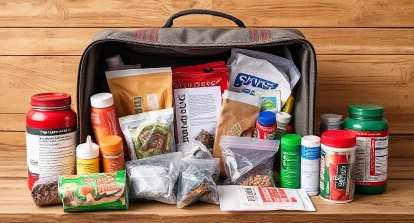 Building an Emergency Preparedness Kit