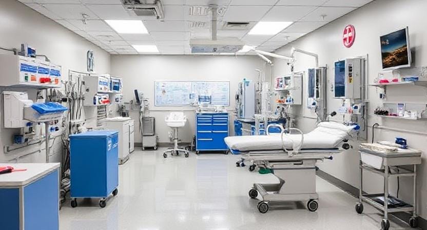 Advanced Medical Supplies