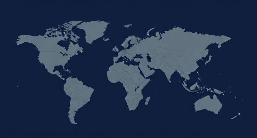 Global Refugees in Community Support Networks