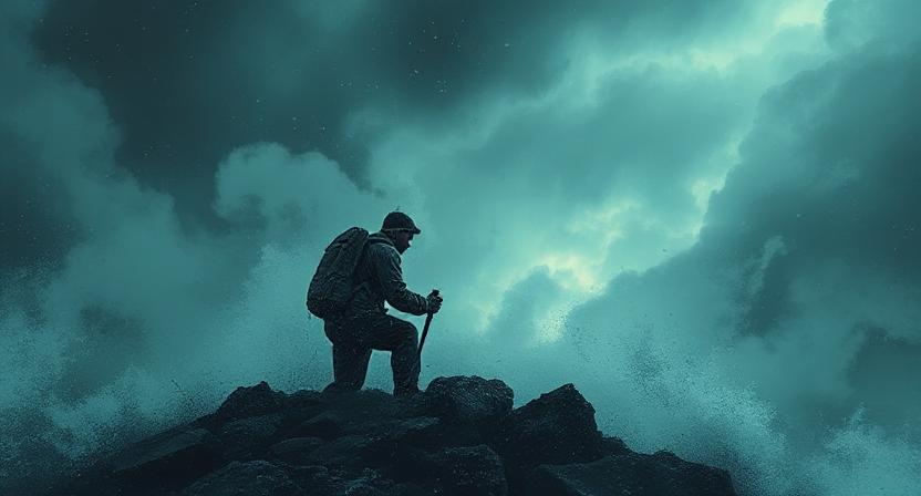 Finding Cover
