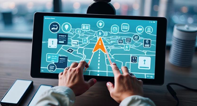 Choosing the Right Navigation Tools