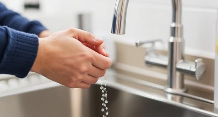 Choosing the Right Water Filtration Systems