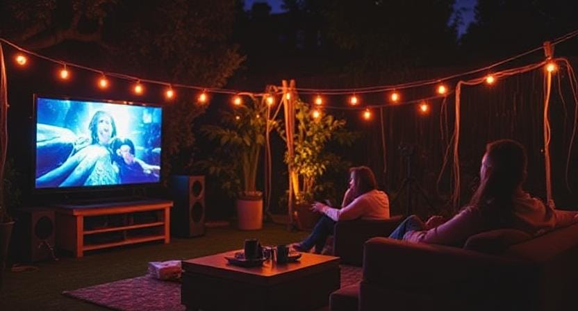 Entertainment Options During a Power Outage