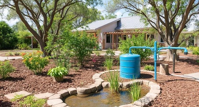 Water Management on your Homestead