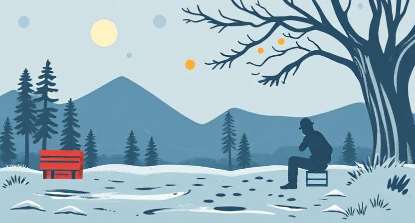 Suvivalist Building an Emergency Mindset
