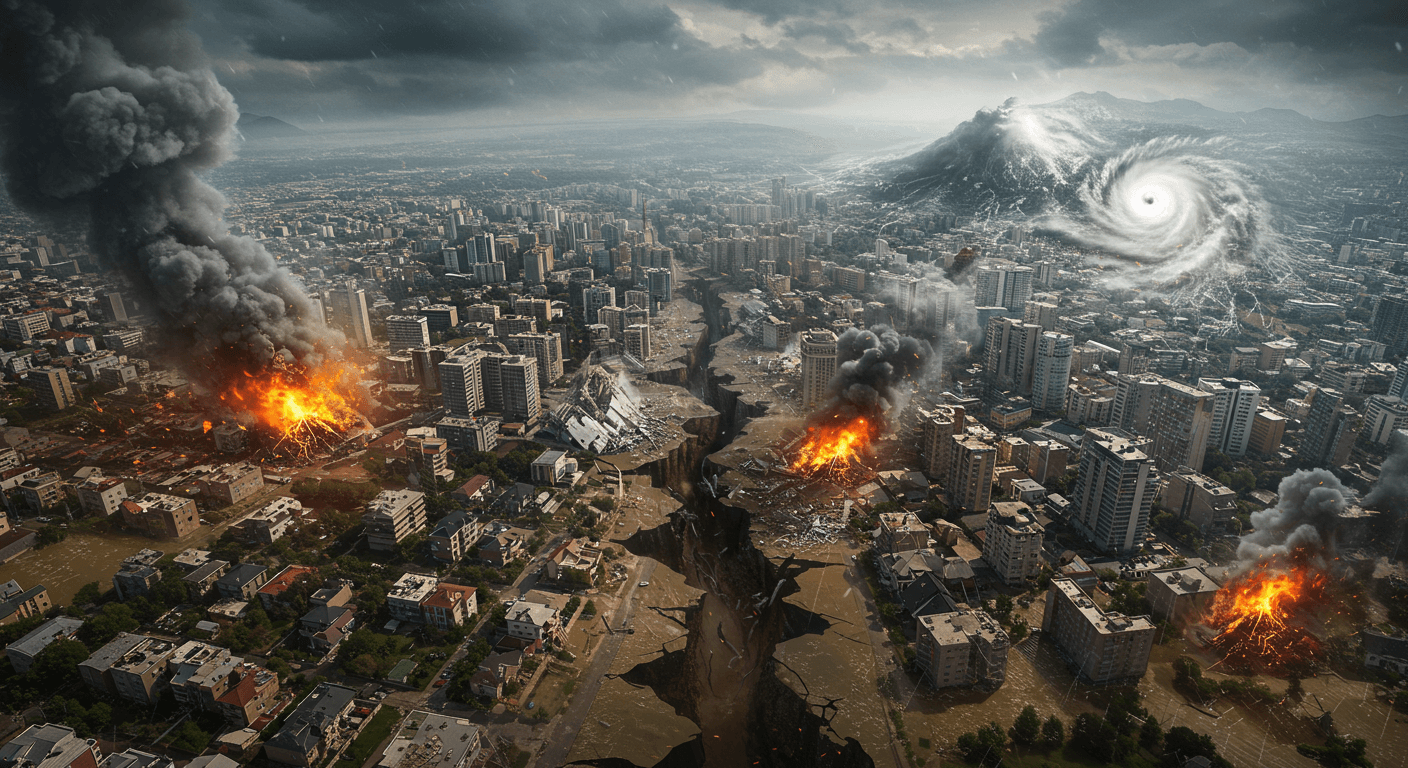 Natural Disasters